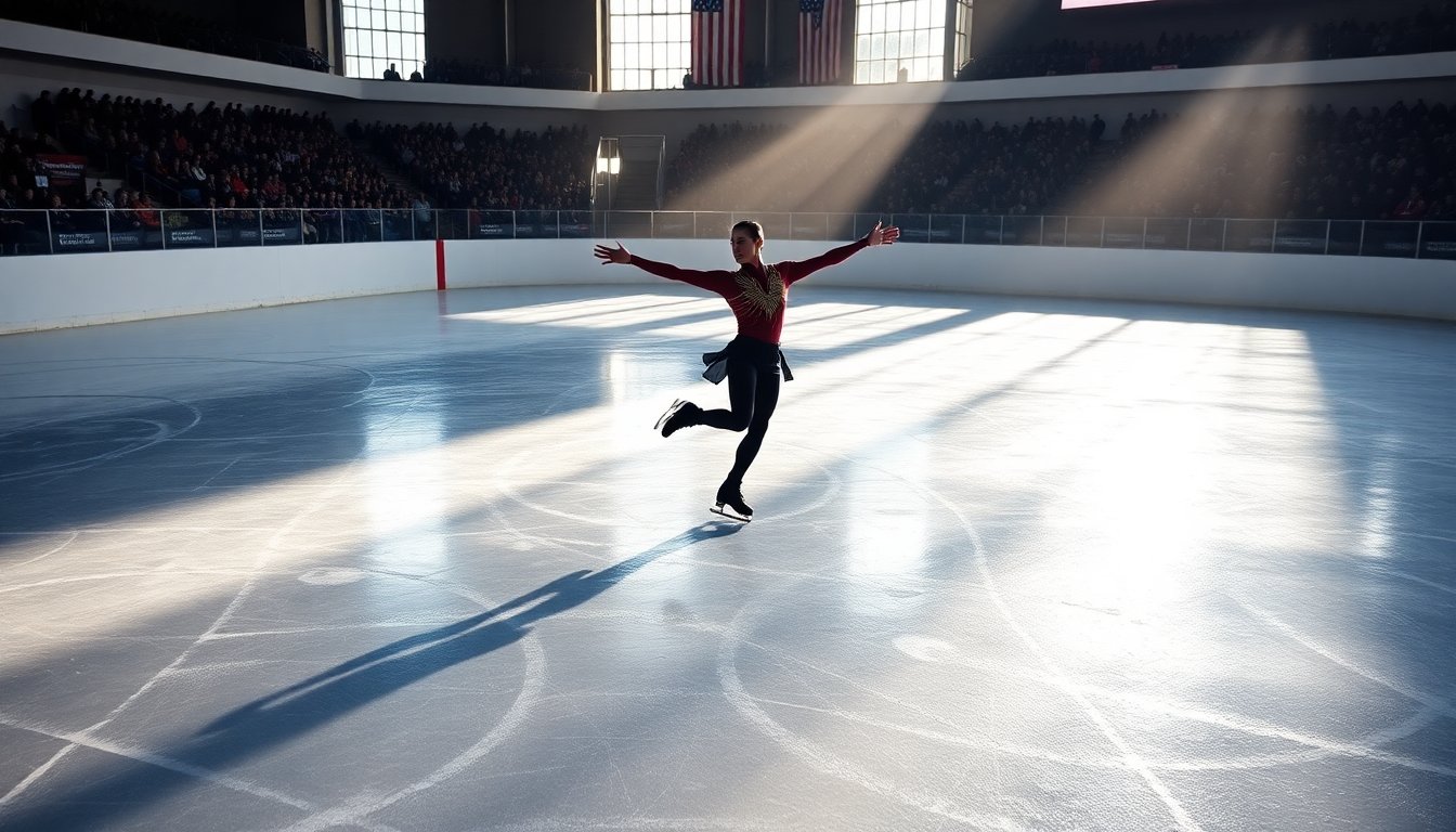 esplora il pattinaggio su ghiaccio storia tecniche e curiosita python 1759032393