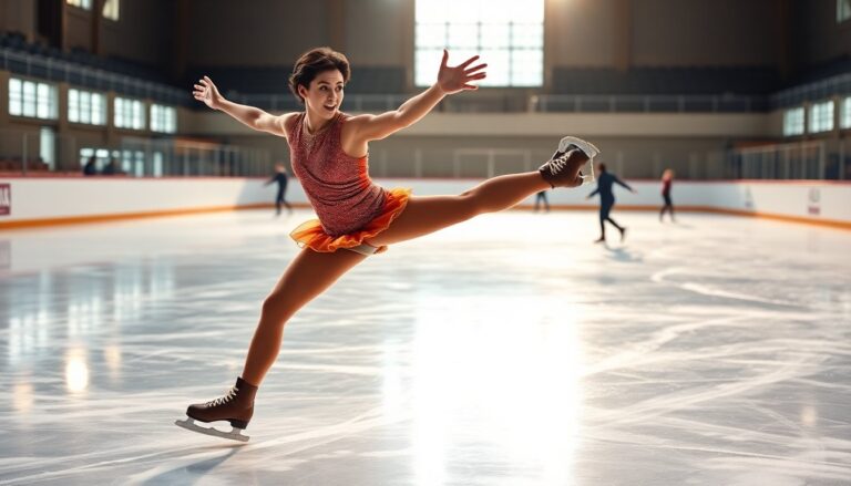 esplora laffascinante universo del pattinaggio artistico su ghiaccio python 1759091081