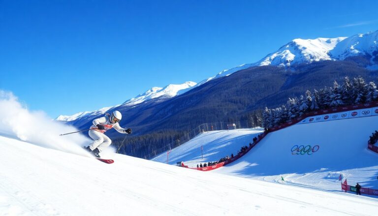 esplora le affascinanti discipline delle olimpiadi invernali python 1759227043