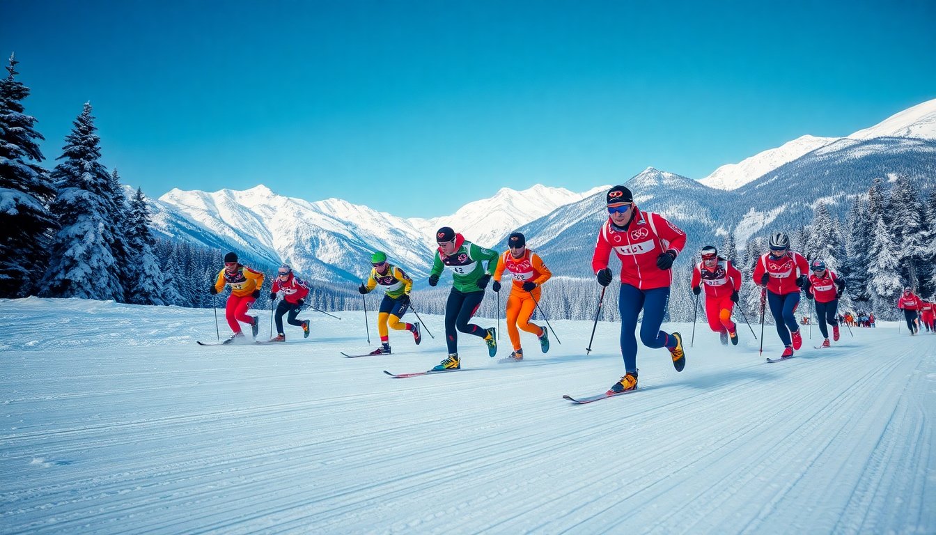 esplora le discipline delle olimpiadi invernali guida completa e curiosita python 1758199612