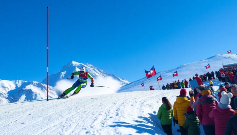 esplora le discipline delle olimpiadi invernali sport storia e curiosita affascinanti python 1758463715