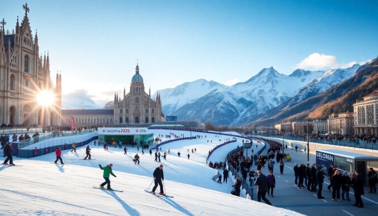 esplora le localita delle olimpiadi di milano cortina 2026 guida completa e aggiornata python 1758735338