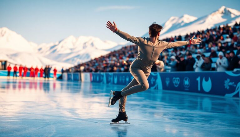 esplora nel dettaglio le discipline delle olimpiadi invernali guida completa python 1758757298