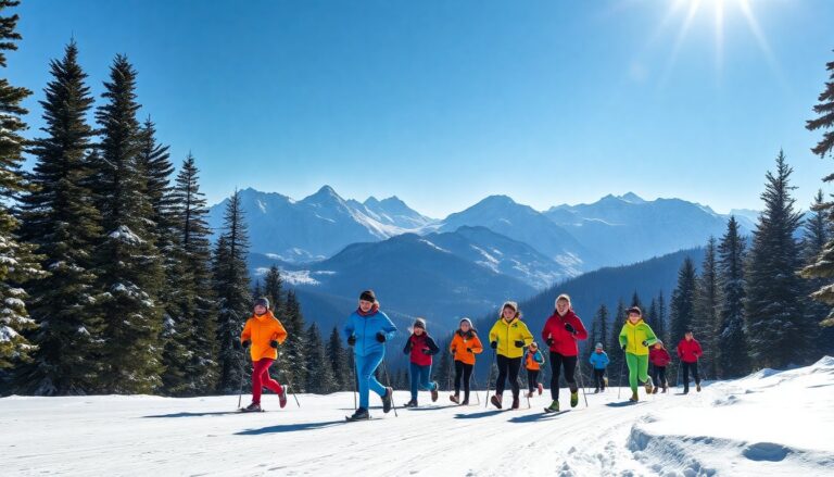 guida allatletica sci come iniziare a praticare questo sport in montagna python 1758909394