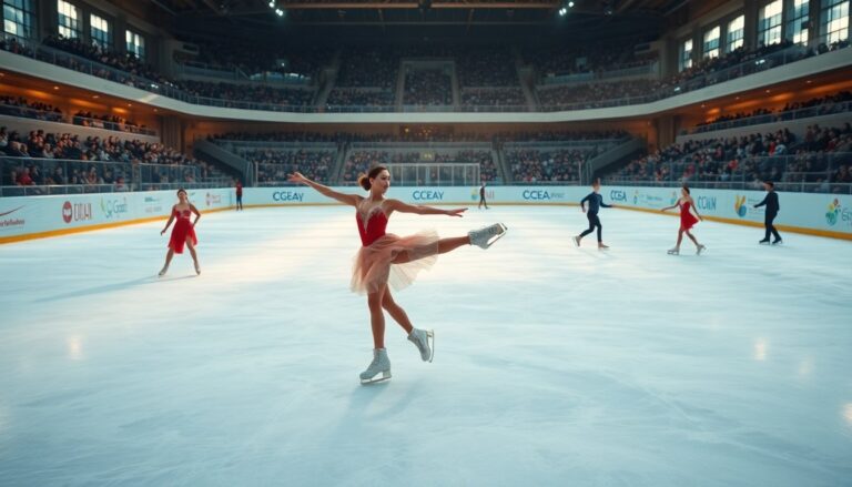 guida completa al pattinaggio su ghiaccio tutto cio che devi sapere per iniziare python 1758082000