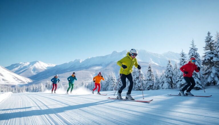 guida completa allatletica sci sport passione e tecniche essenziali python 1759026997