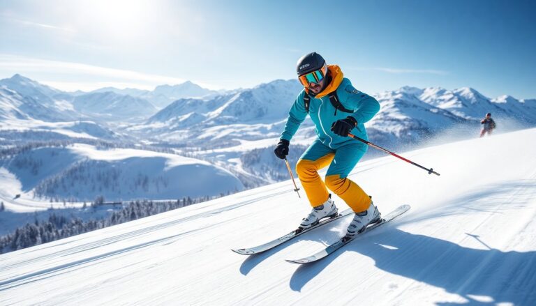 guida completa allatletica sci tecniche attrezzature essenziali e consigli utili python 1759231915