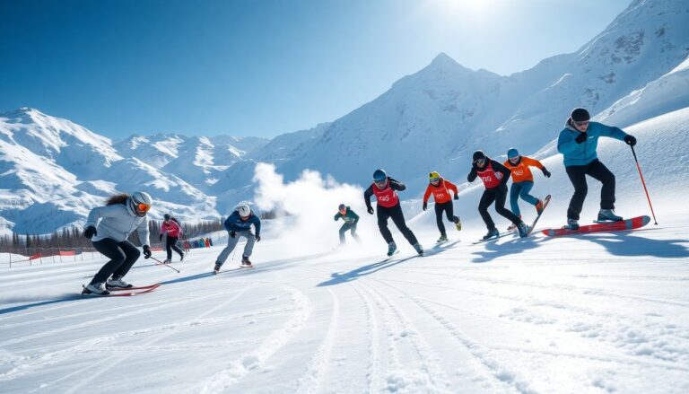 guida completa alle discipline delle olimpiadi invernali scopri tutto quello che devi sapere python 1758551769