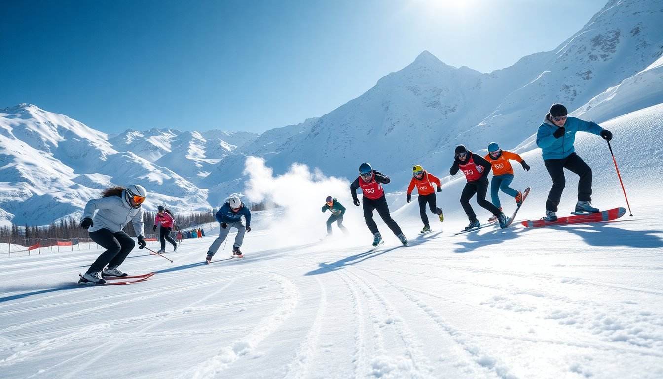 guida completa alle discipline delle olimpiadi invernali scopri tutto quello che devi sapere python 1758551769