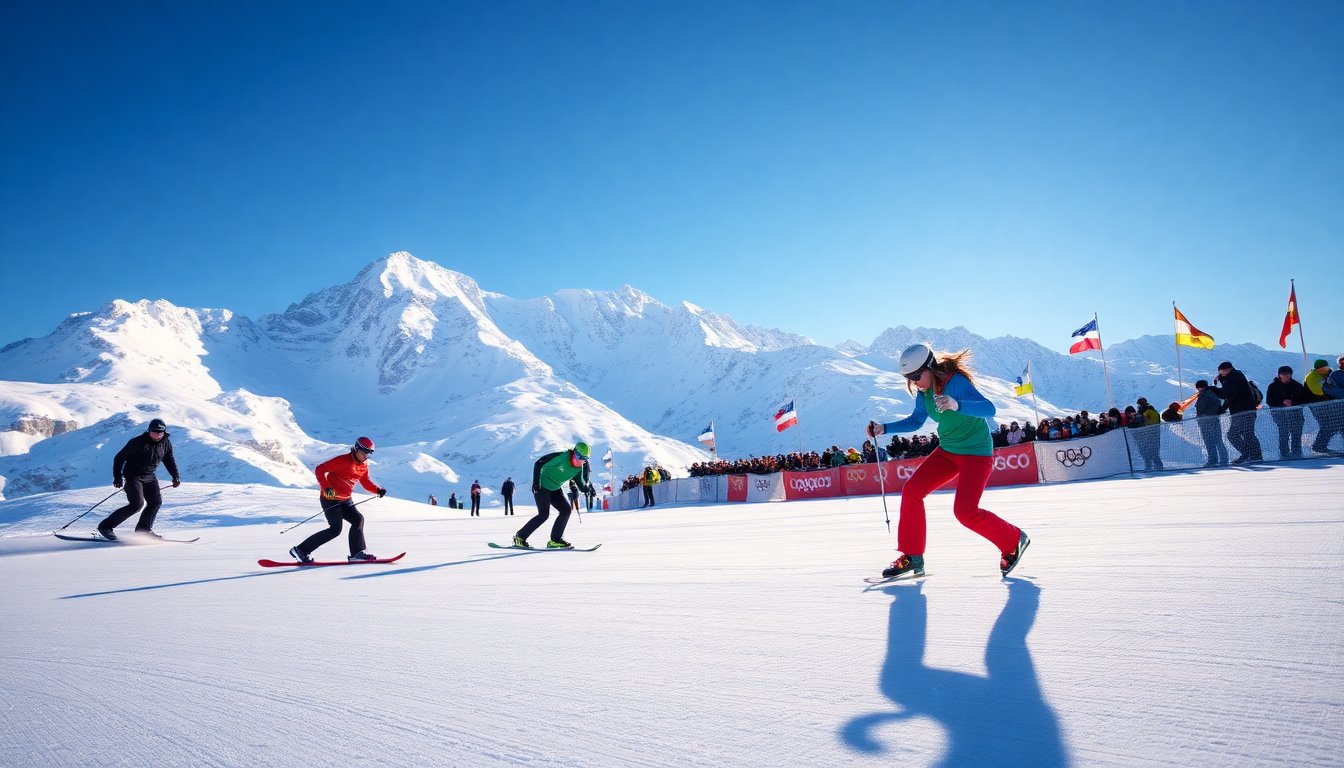 guida completa alle discipline delle olimpiadi invernali python 1759256376