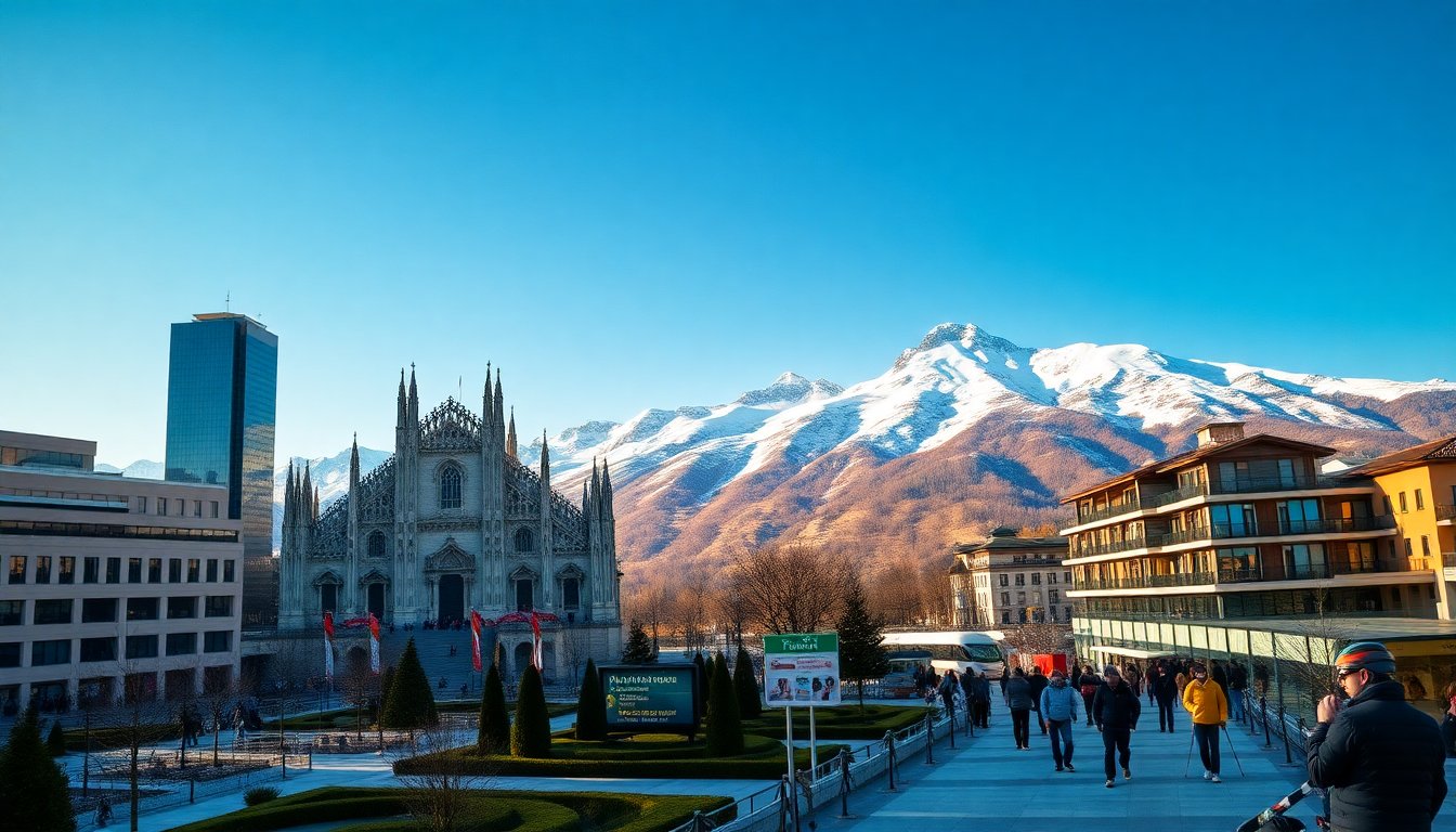 guida completa alle localita delle olimpiadi milano cortina scopri tutto quello che devi sapere python 1758206931