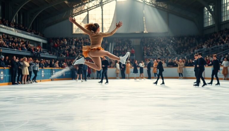 guida definitiva al pattinaggio su ghiaccio storia tecniche e segreti per eccellere python 1758269381