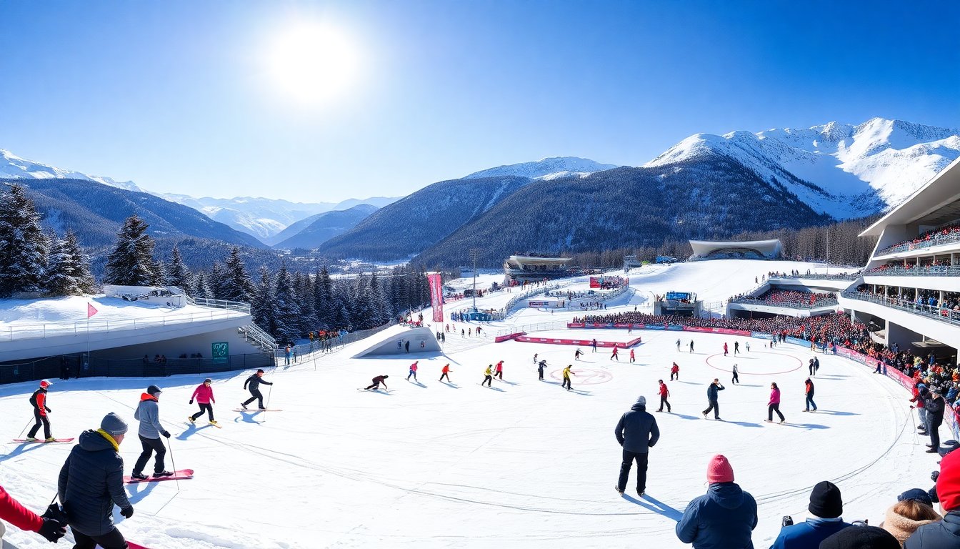 guida definitiva alle discipline delle olimpiadi invernali scopri tutto cio che devi sapere python 1758140802