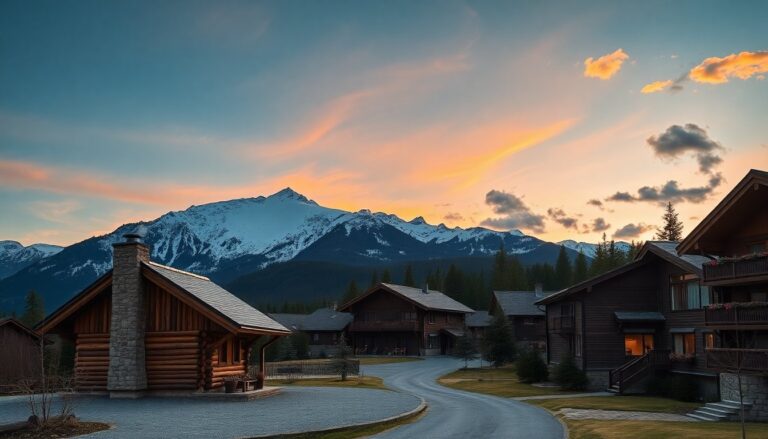 guida definitiva alle migliori strutture per dormire in montagna python 1758599495