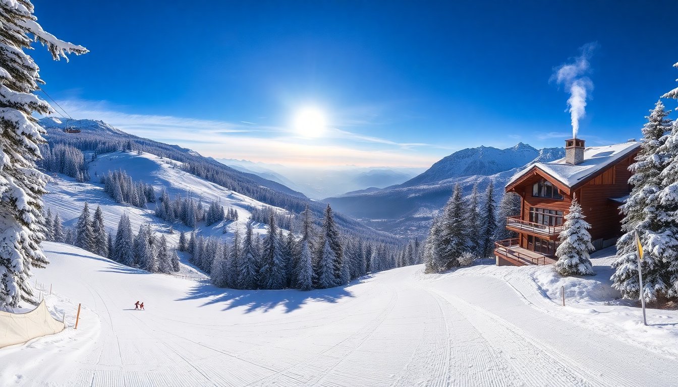 guida pratica per raggiungere le piste da sci a val gardena python 1758974460