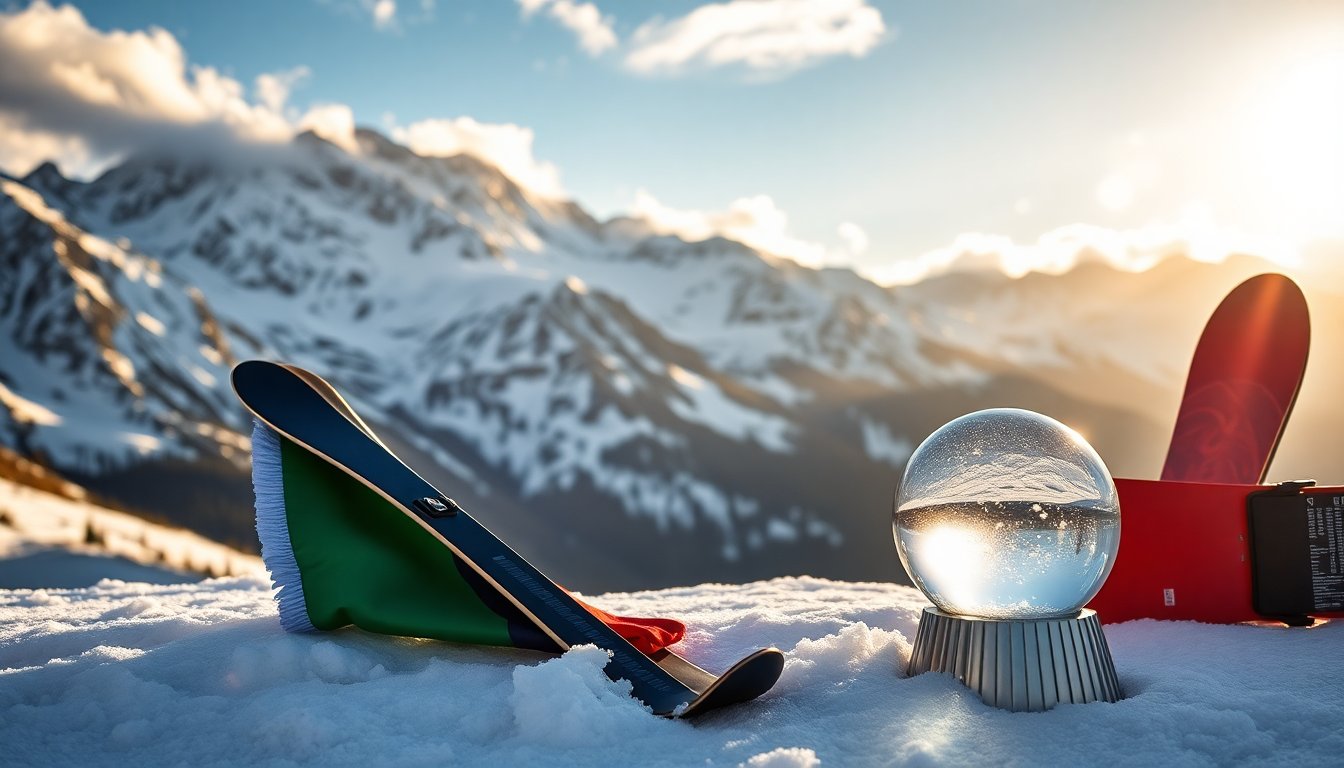 il sentiment degli italiani sulle olimpiadi e paralimpiadi 2026 analisi e prospettive python 1757540796