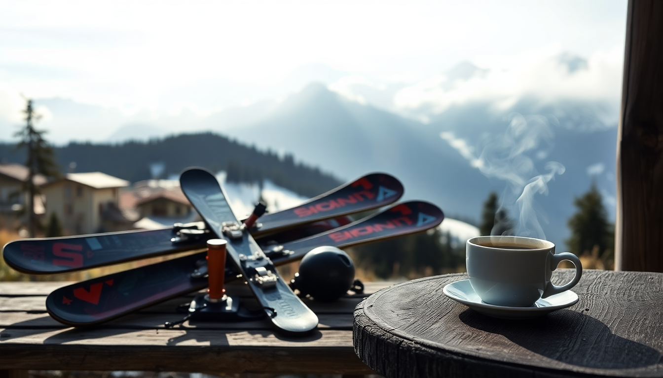 incidente sul lavoro lutto tra i maestri di sci valdostani per la morte di christian herin python 1756892505