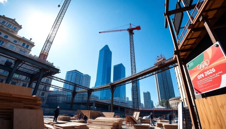 infrastrutture e progetti per le olimpiadi milano cortina 2026 preparativi e innovazioni python 1758779258