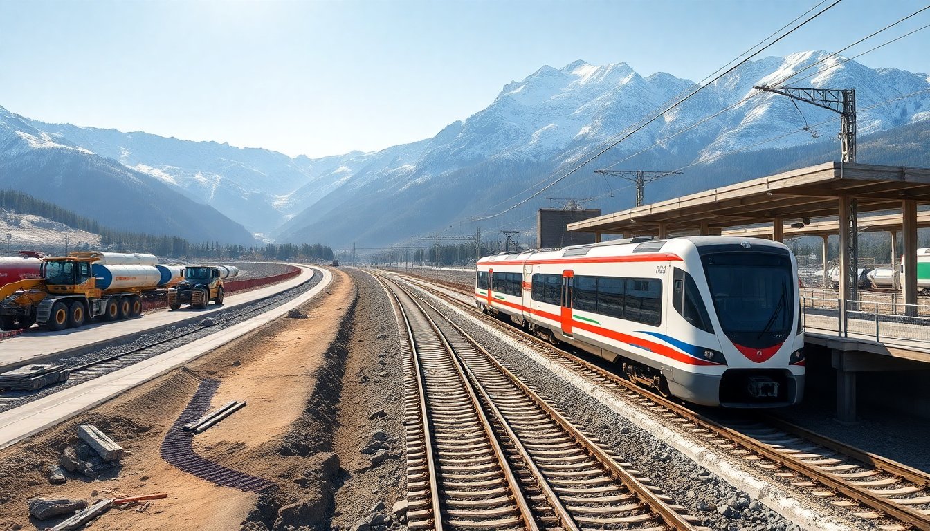 infrastrutture e sviluppo delle olimpiadi milano cortina 2026 cosa aspettarsi python 1758603158