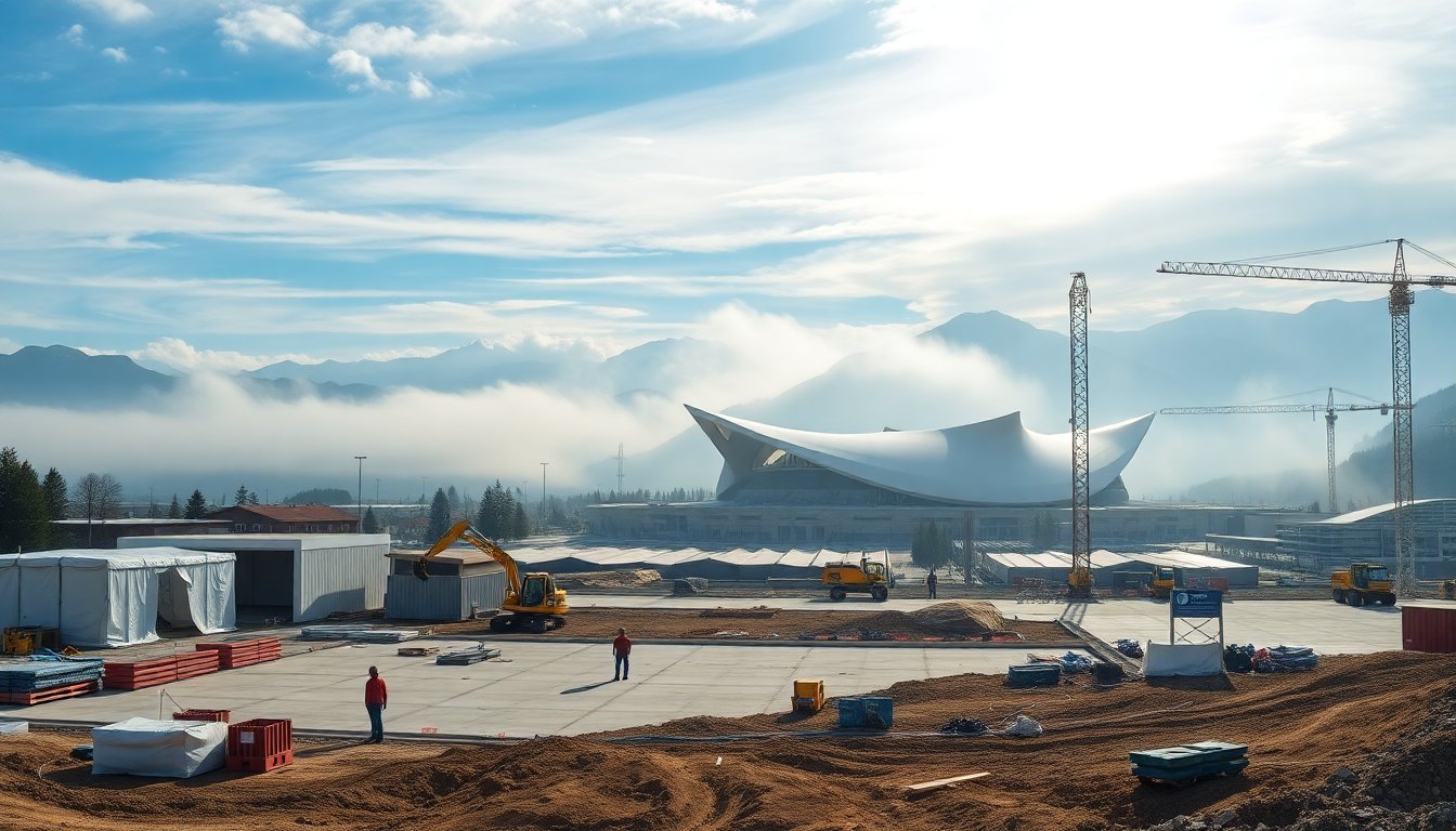 infrastrutture strategiche fondamentali per le olimpiadi di milano cortina 2026 python 1758984753