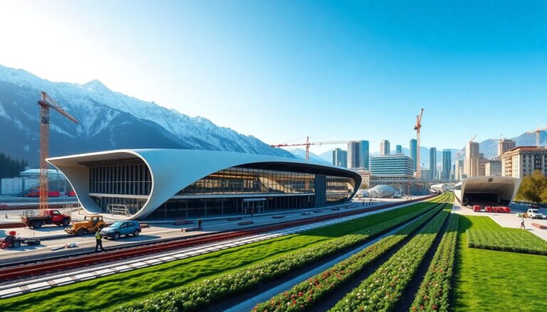 infrastrutture strategiche per le olimpiadi milano cortina 2026 progetti e innovazioni python 1758485670