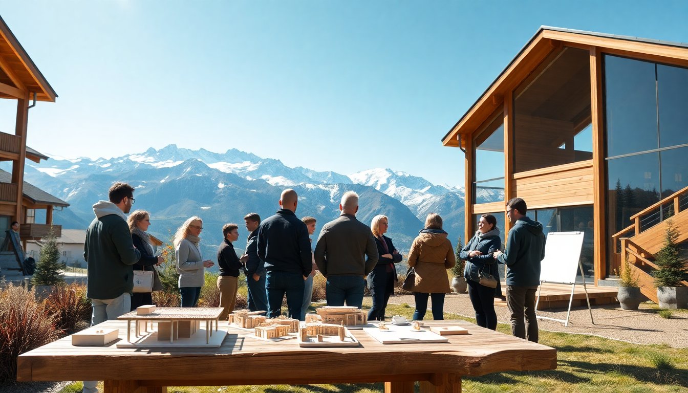 innovazione e sostenibilita nel turismo montano il summit di livigno python 1757129674