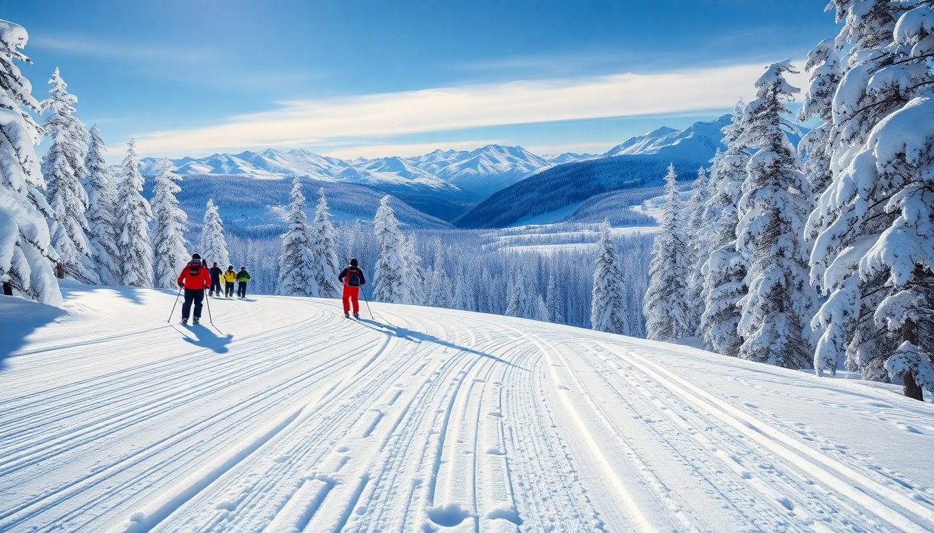 latletica sci scopri il fascino di uno sport invernale unico python 1758983101
