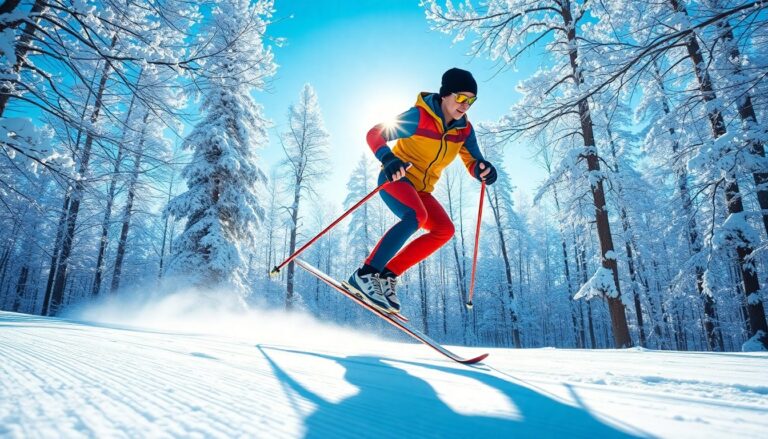 latletica su sci scopri sport e tecniche vincenti python 1759246526