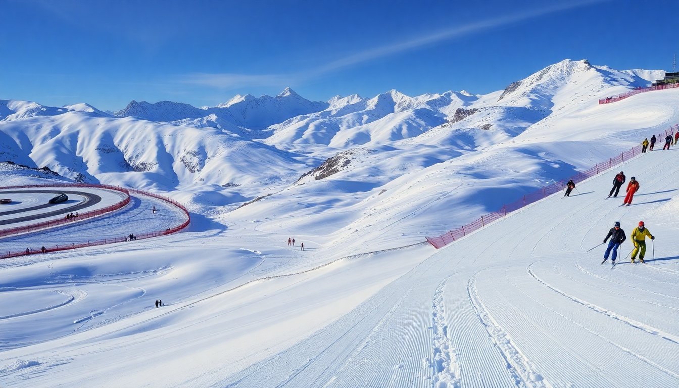 le discipline delle olimpiadi invernali guida completa a tutto cio che devi sapere python 1759050693