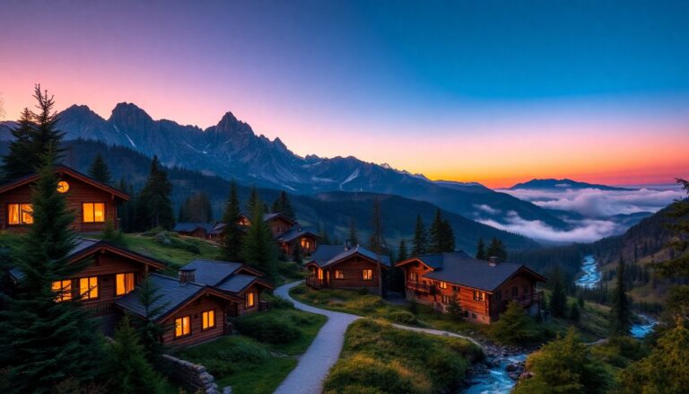 le migliori sistemazioni in montagna guida completa per la tua avventura python 1758804884