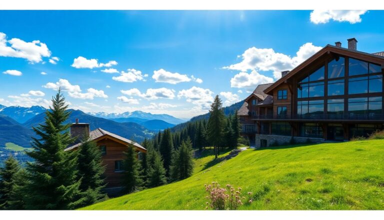 le migliori sistemazioni in montagna la guida definitiva per il tuo soggiorno ideale python 1759010431