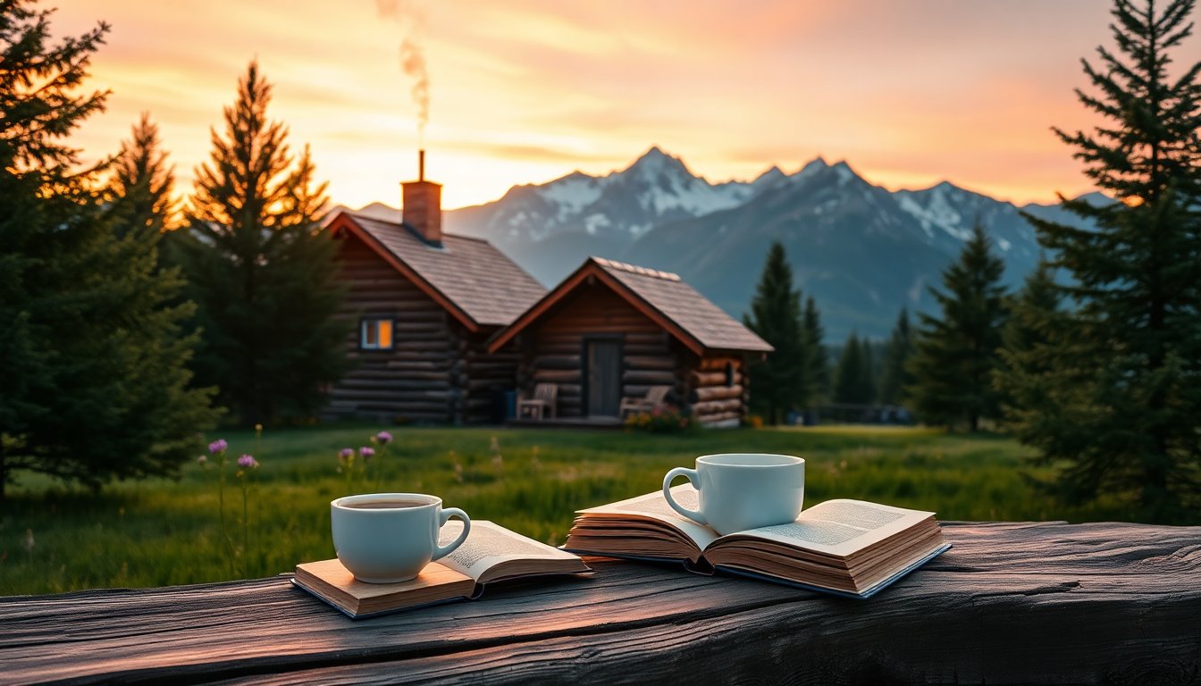 le migliori soluzioni per un sonno perfetto in montagna python 1759127681