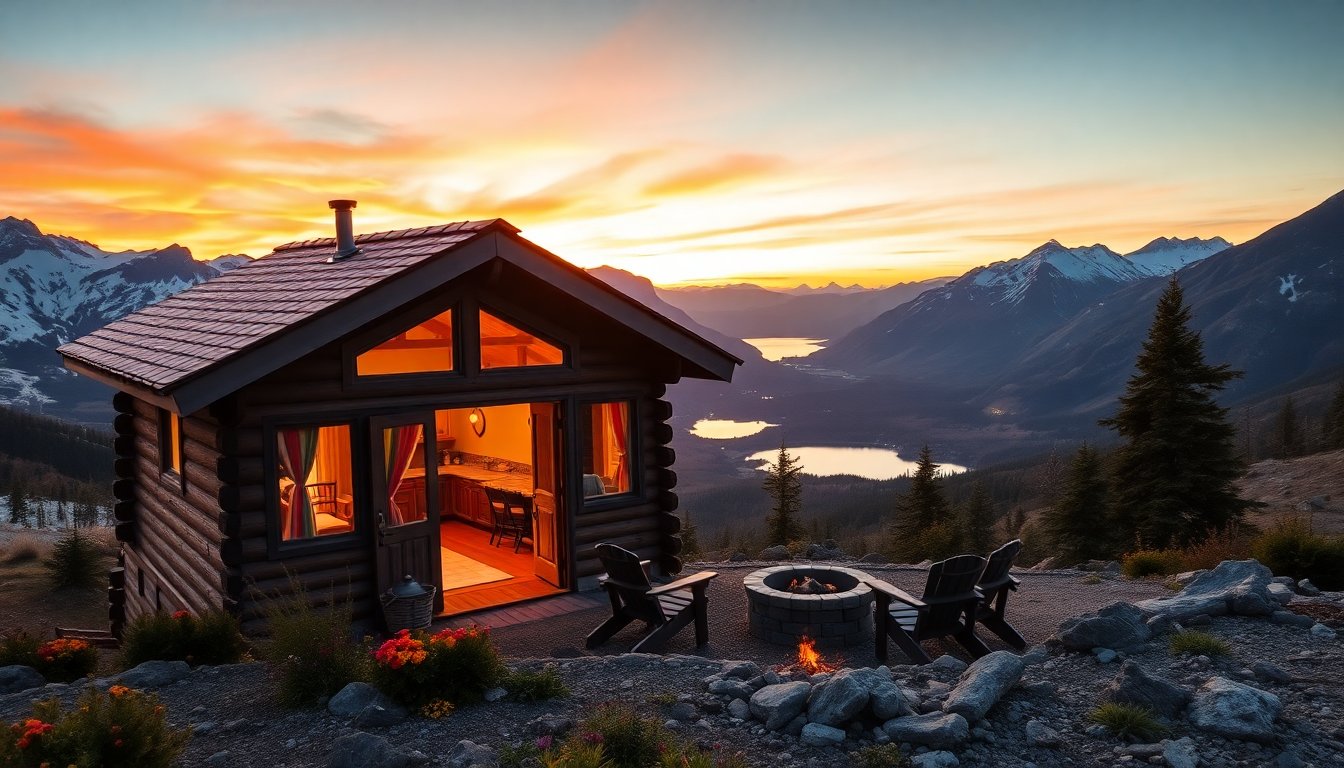 le migliori strategie per un sonno rigenerante in montagna python 1759157026