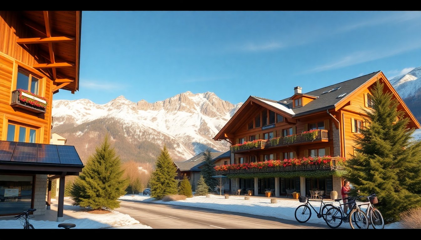 lospitalita sostenibile nei giochi olimpici invernali di milano cortina 2026 python 1758012362