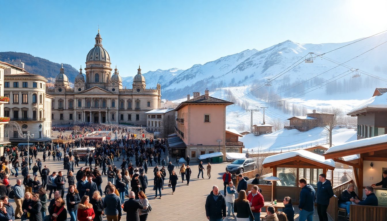milano cortina 2026 accoglienza straordinaria e eventi imperdibili python 1758577418