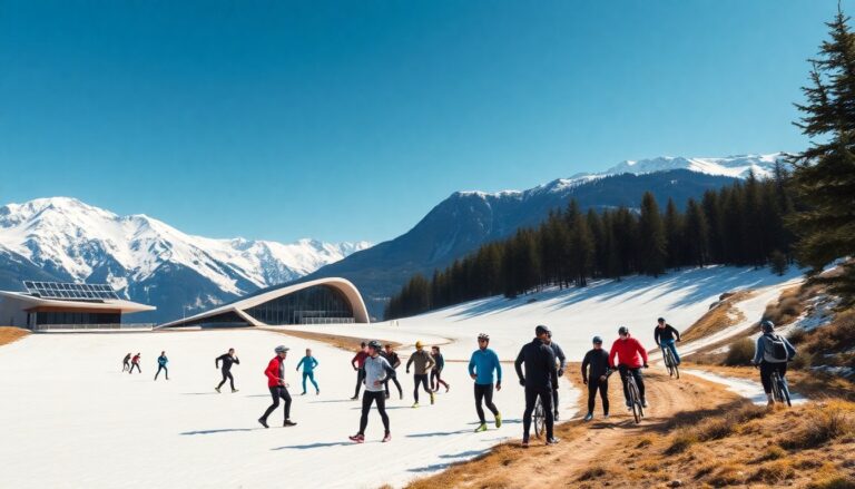 milano cortina 2026 e la sfida della sostenibilita python 1758008679