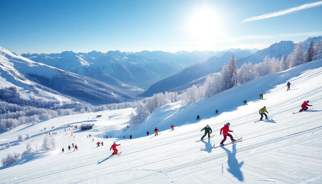 notizie e aggiornamenti sci e snowboard novita per appassionati python 1758742653