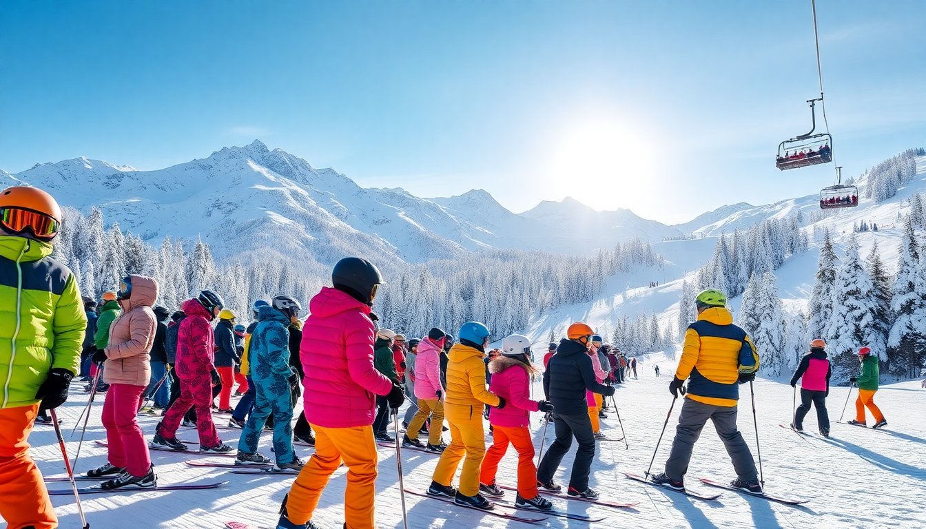 novita e aggiornamenti 2023 sullo sci e snowboard tutto quello che devi sapere python 1759124013