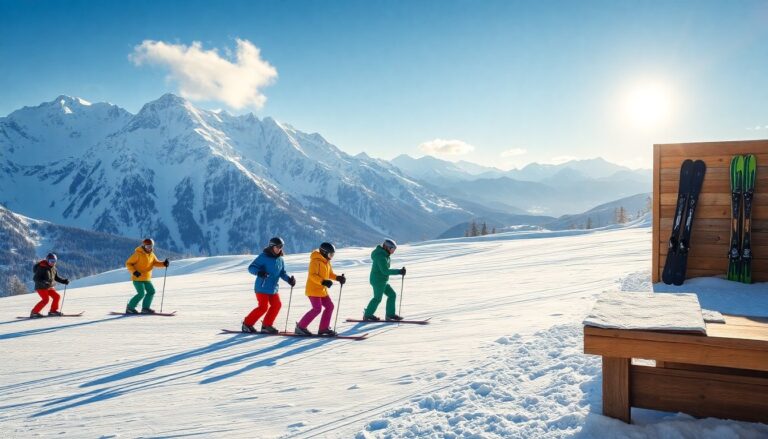 novita e tendenze 2023 nel settore sci e snowboard python 1758273044