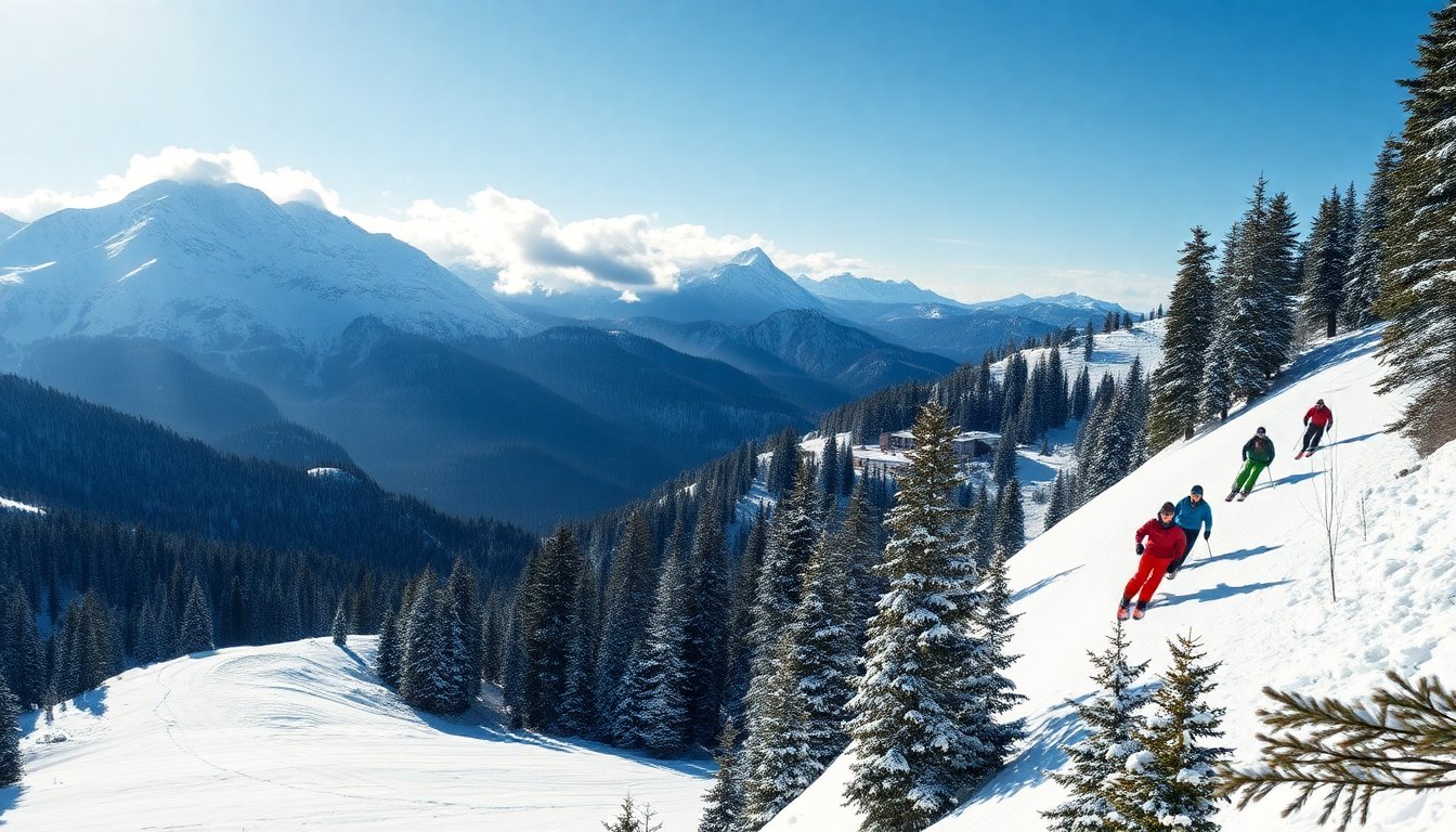 novita sci e snowboard 2023 eventi imperdibili e attrezzature allavanguardia python 1759241678