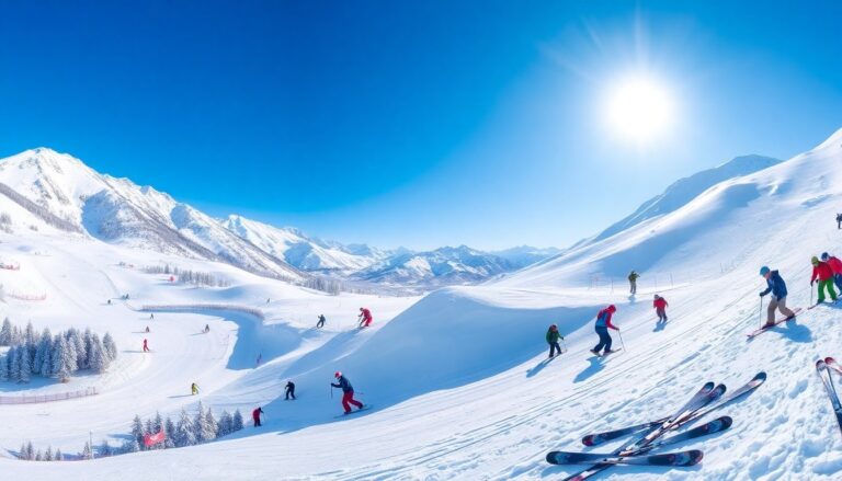 novita sci e snowboard eventi imperdibili e attrezzature di ultima generazione python 1758830557