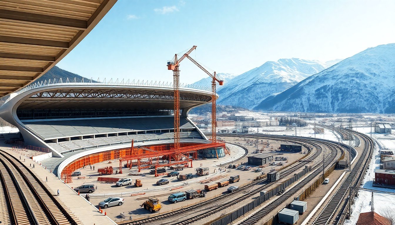 olimpiadi 2026 anticipazioni e novita sul grande evento sportivo python 1759034398