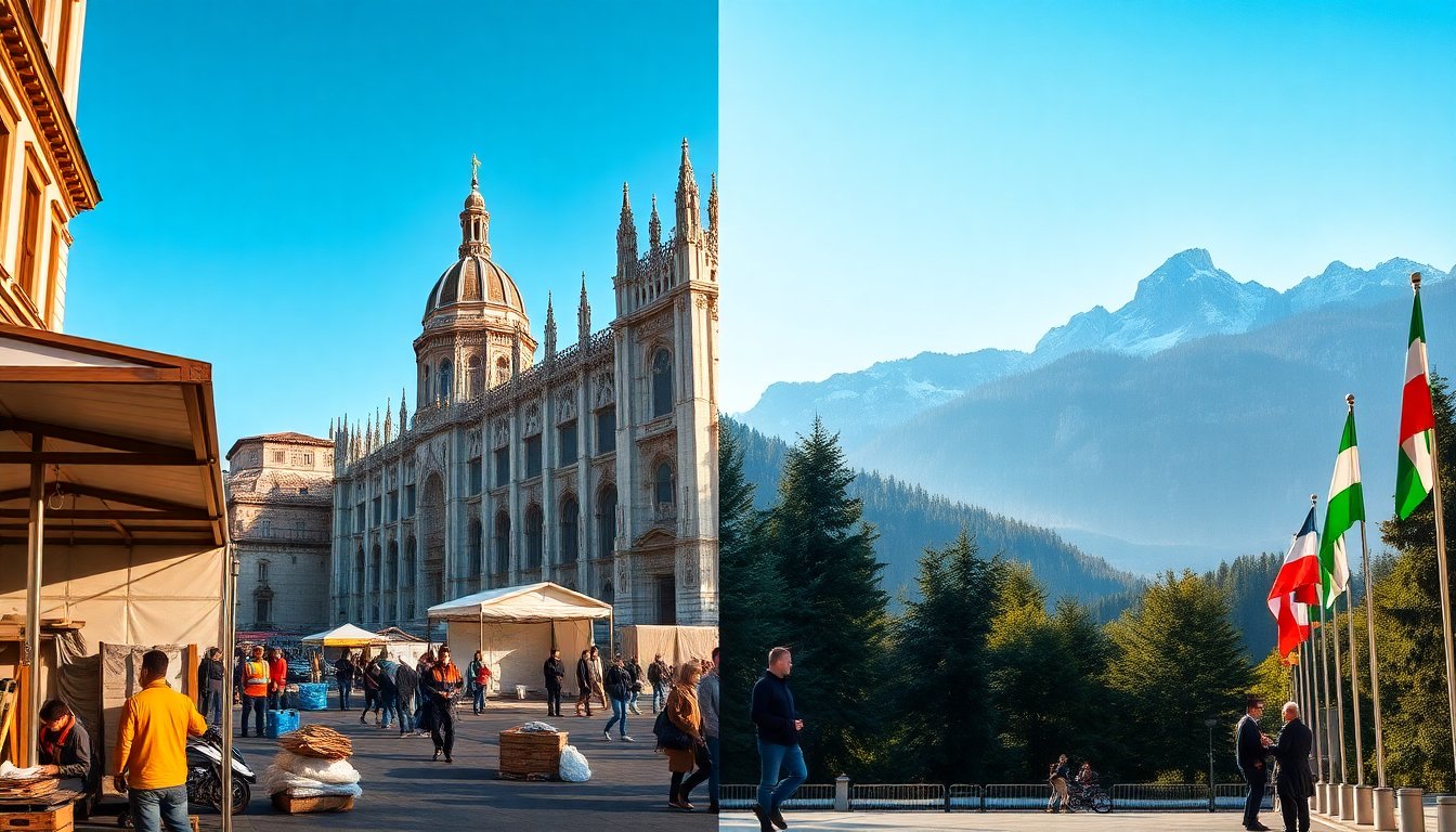 olimpiadi 2026 guida completa a milano cortina e cosa aspettarsi python 1758887487