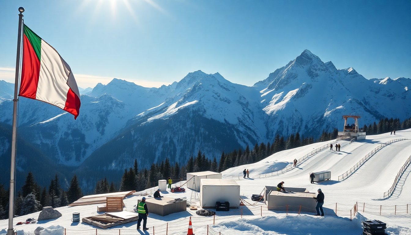 olimpiadi 2026 guida completa a tutto cio che devi sapere python 1759224601