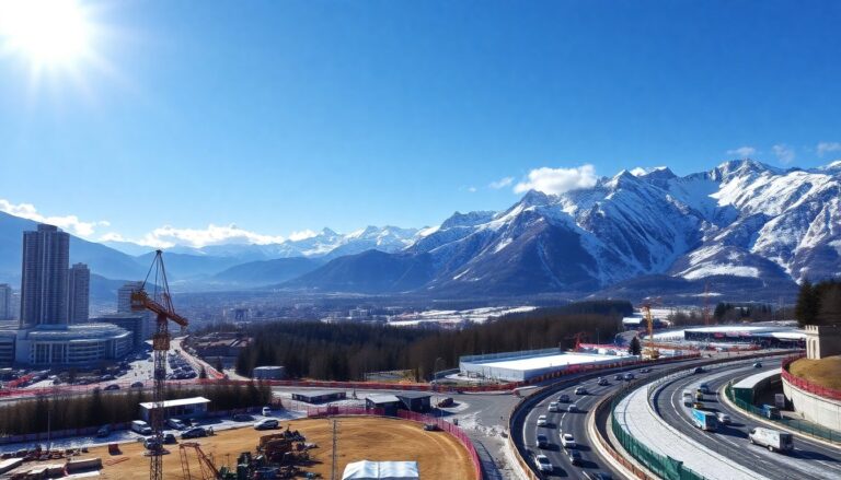 olimpiadi 2026 milano e cortina si preparano per un eventi indimenticabile python 1759195146