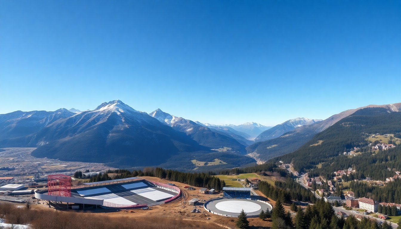 olimpiadi 2026 scopri il grande evento sportivo che trasformera litalia python 1758946112