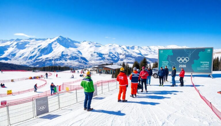 olimpiadi invernali 2026 cosa aspettarsi e come prepararsi al megaevento python 1758843702