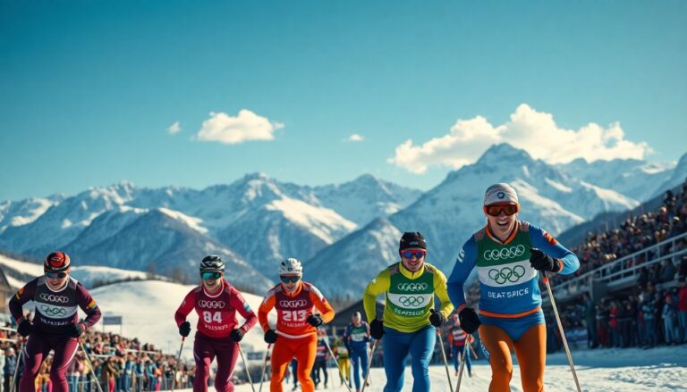 olimpiadi invernali 2026 guida completa su cosa aspettarsi e come prepararsi al megaevento python 1759019723