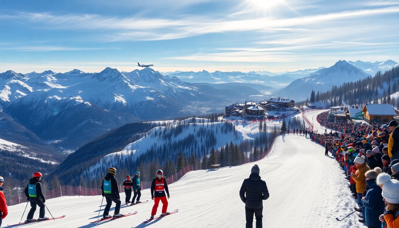 olimpiadi milano cortina 2026 guida completa e novita da scoprire python 1758467371