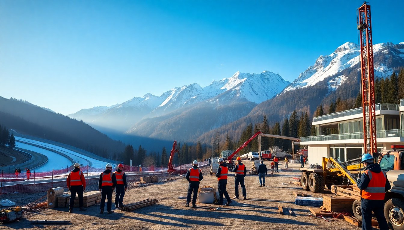 olimpiadi milano cortina 2026 preparativi aspettative e curiosita python 1758350013